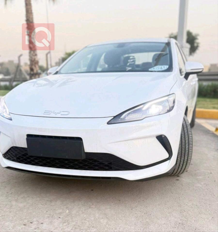 بی وای دی سيل 05 DM-i